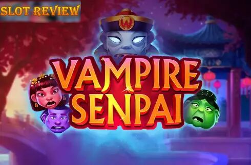 Vampire Senpai icon